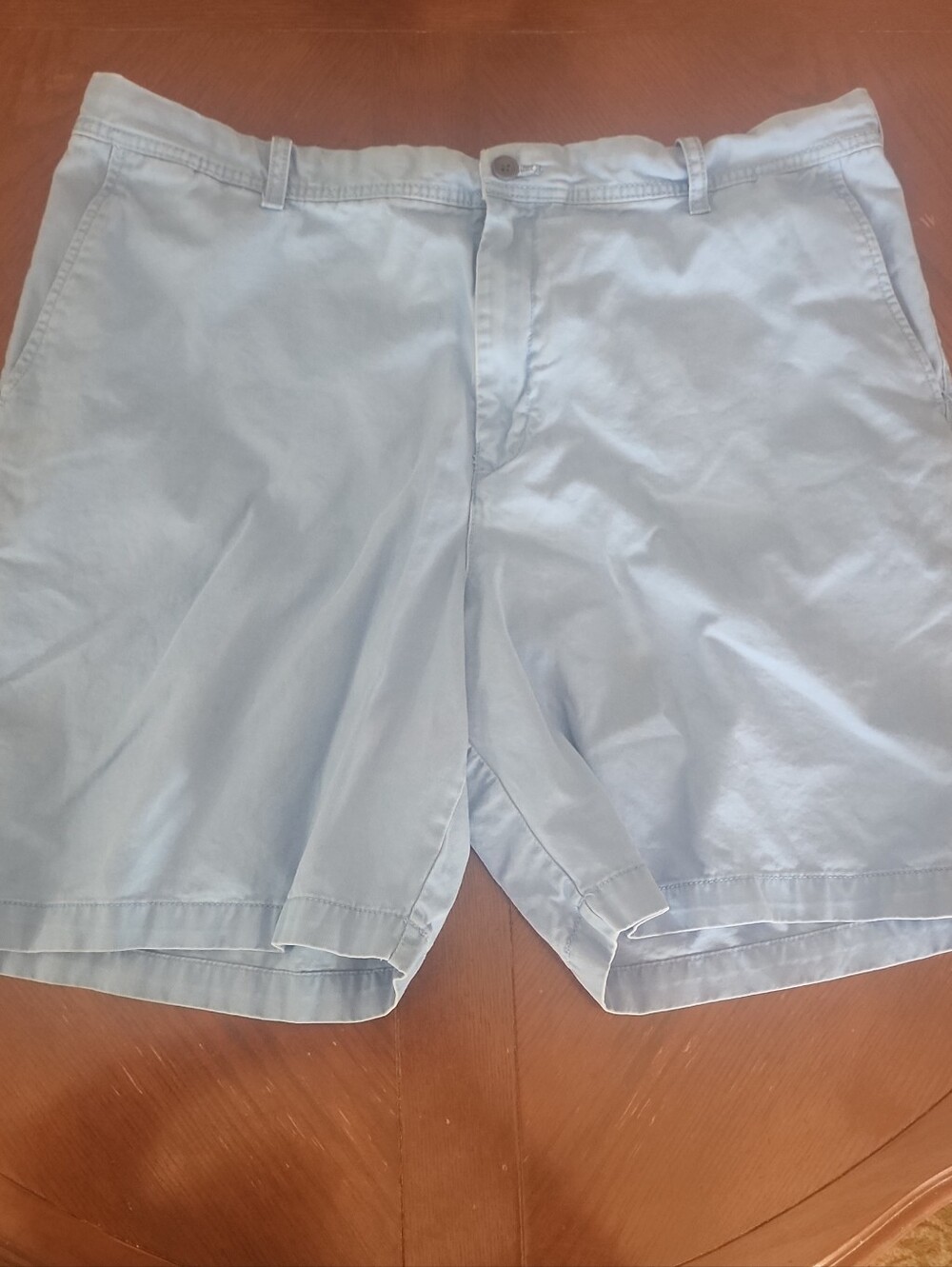 Izod Columbia Blue Men's Shorts Size 42